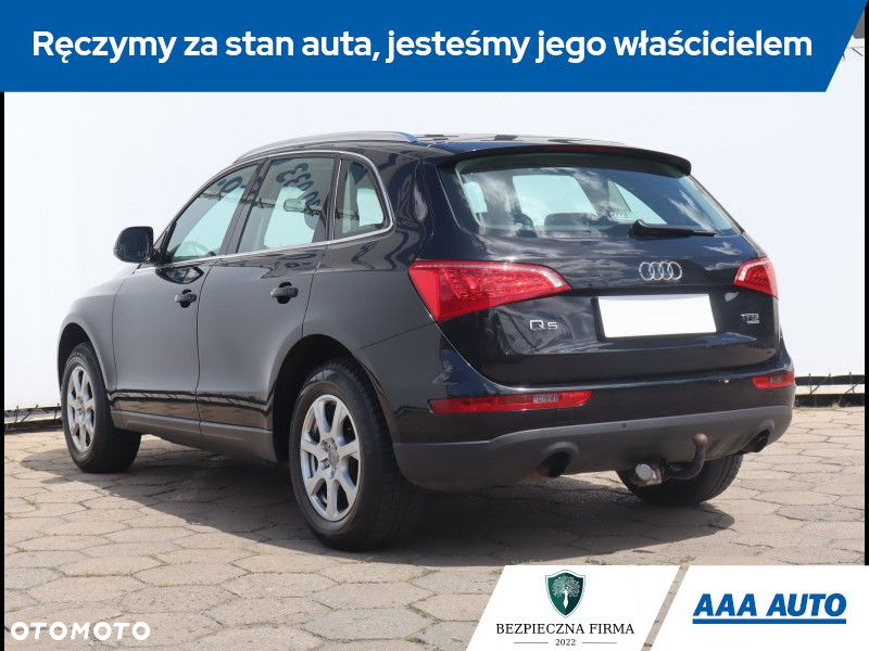 Audi Q5 - 5