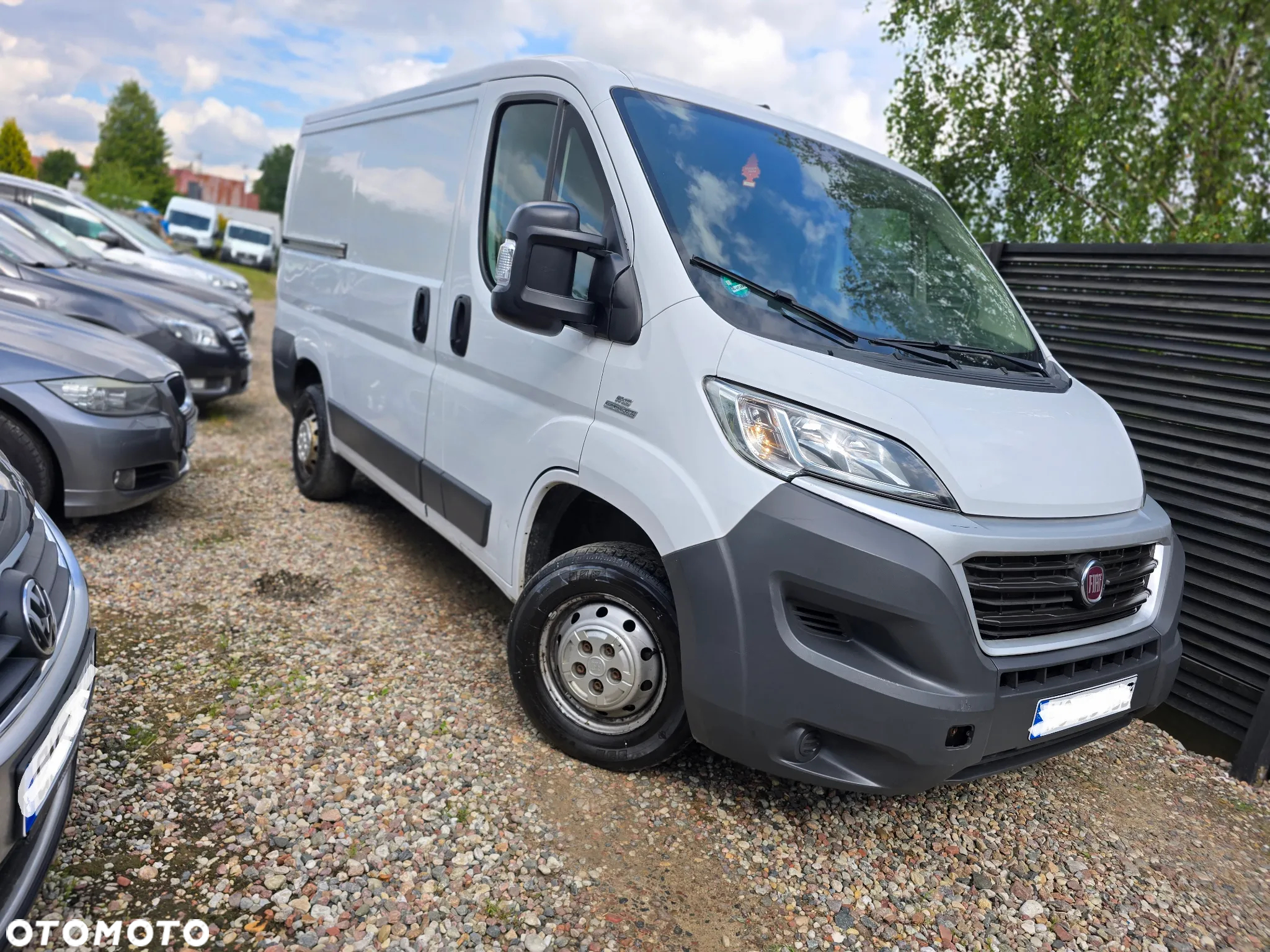 Fiat Ducato - 7