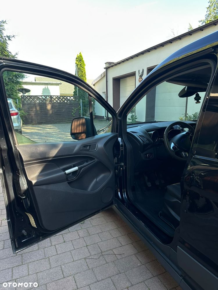 Ford Connect - 9