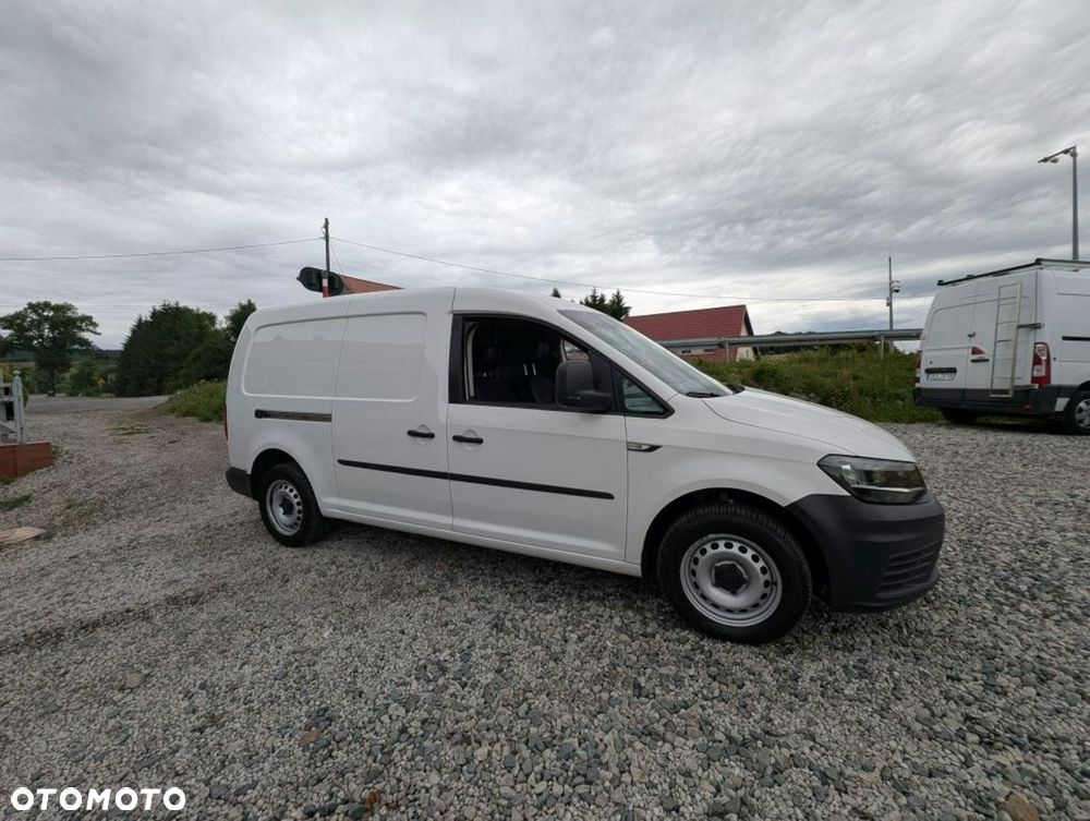 Volkswagen Caddy - 4