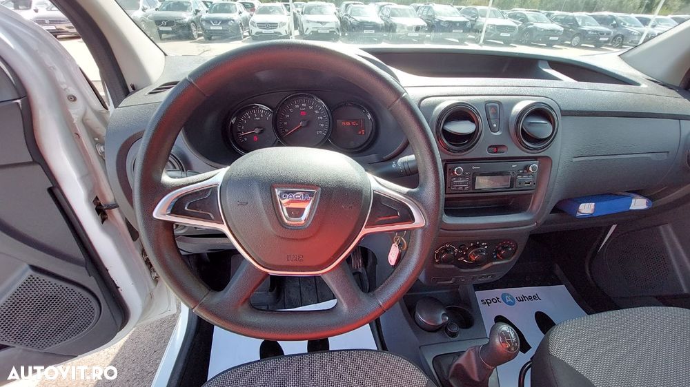 Dacia Dokker - 21