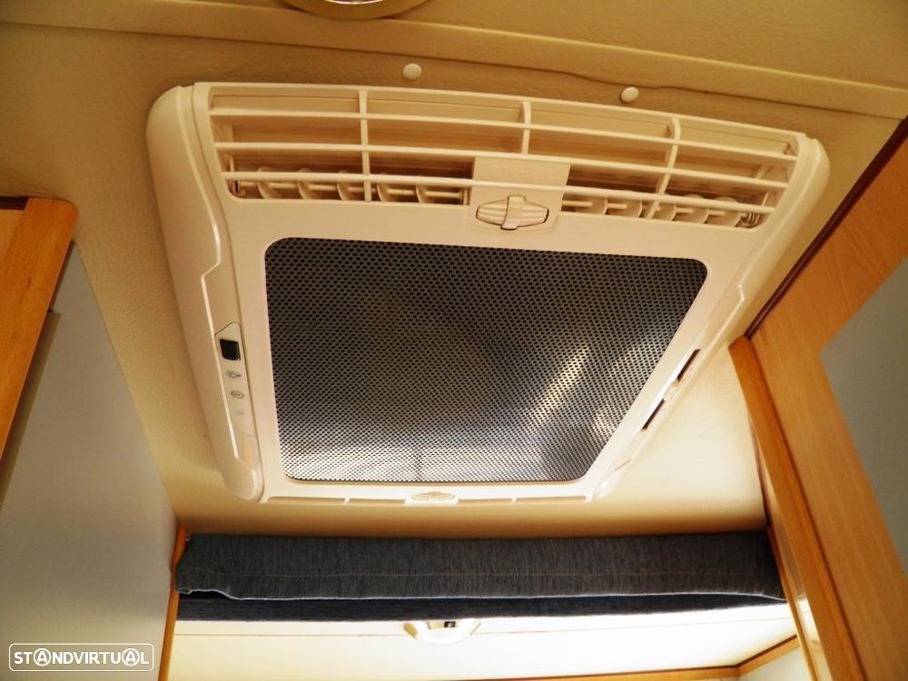 Fiat Ducato Muitos Extras - 21