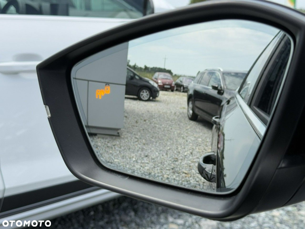 Skoda Superb - 34