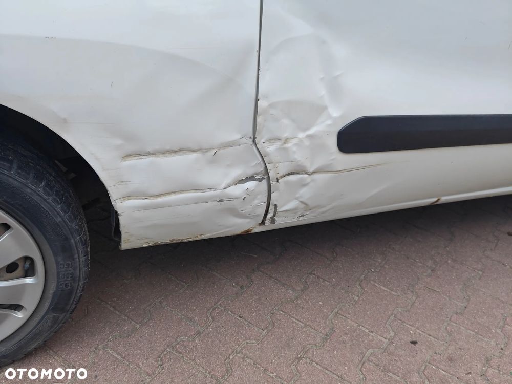 Fiat Doblo Maxi - 5