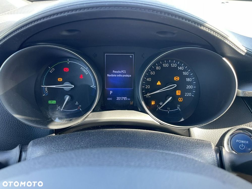 Toyota C-HR - 15