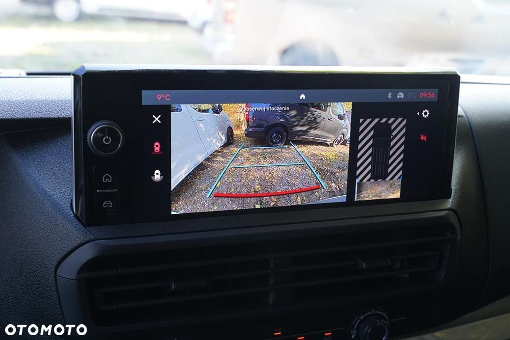 Fiat Scudo 2.0 MJ Maxi 3,1t (brygadówka) - 17