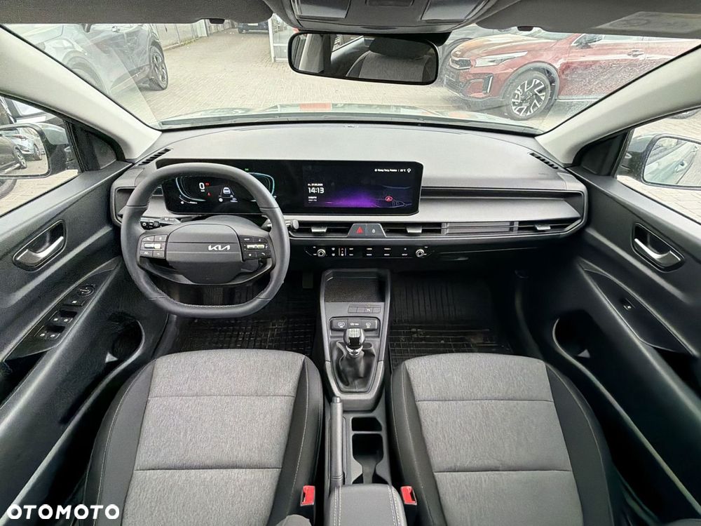 Kia Stonic 1.0 T-GDI M - 22