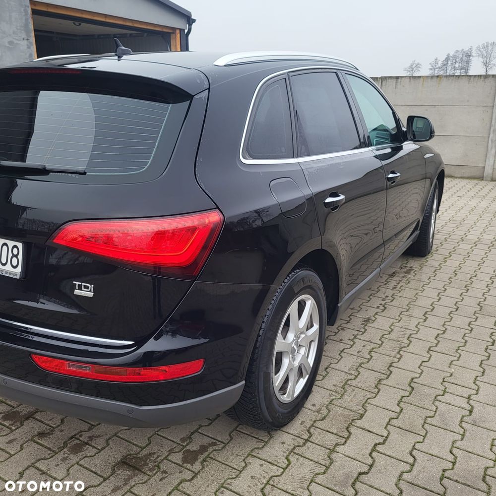 Audi Q5 2.0 TDI - 3