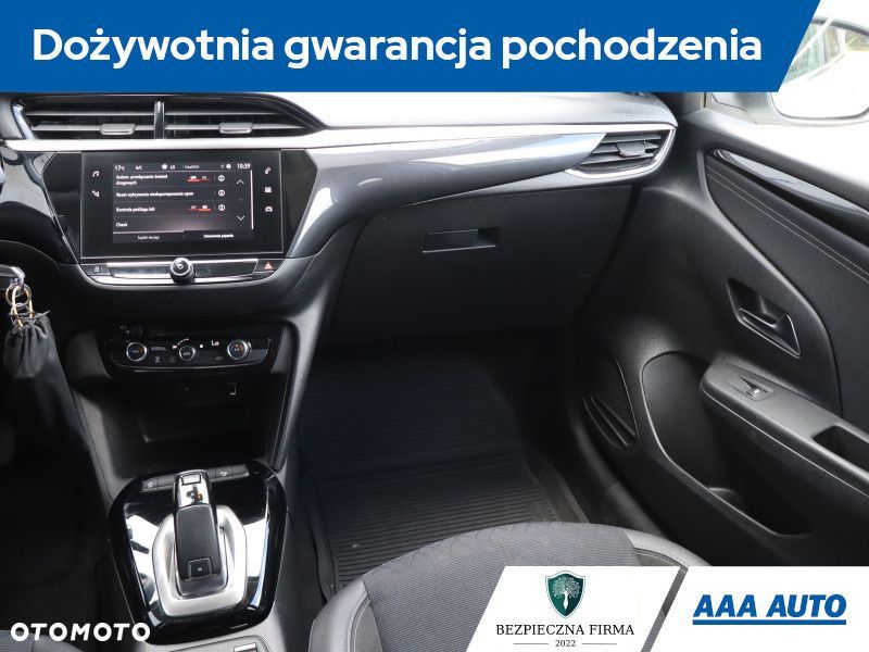 Opel Corsa - 10