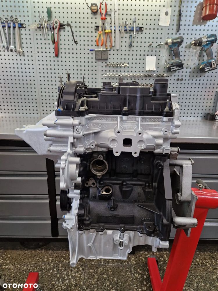 Zregenerowany silnik Ford 1.0 Ecoboost M2DA M2DB M2DC - 4