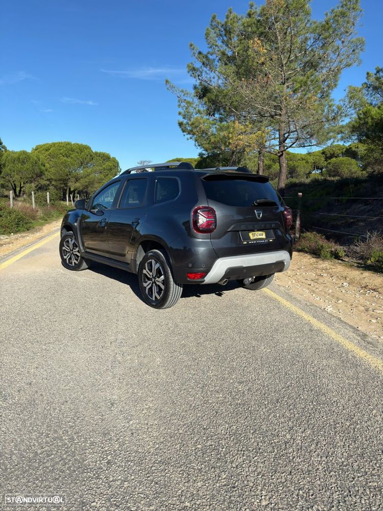Dacia Duster 1.2 TCe Extreme - 4