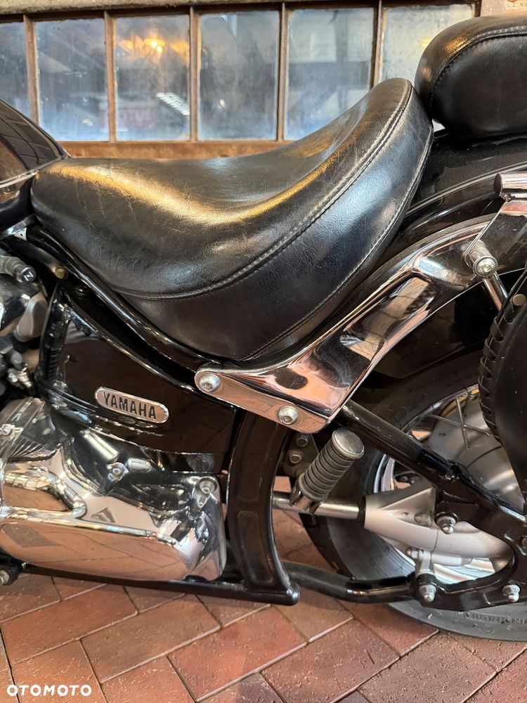 Yamaha Drag Star - 21