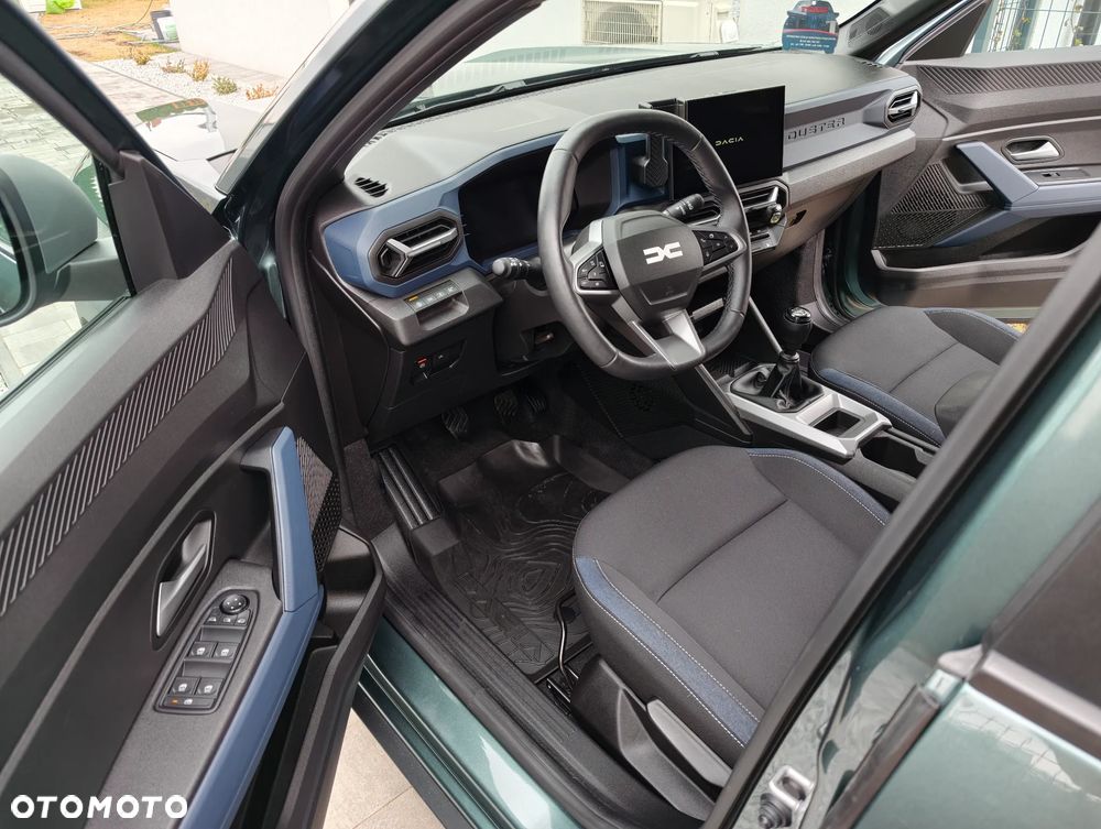Dacia Duster 1.0 TCe Journey - 10