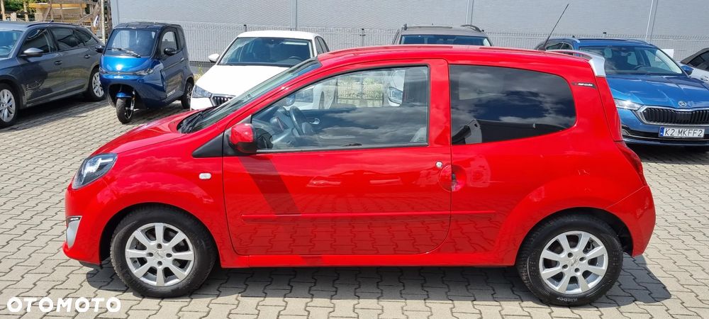 Renault Twingo 1.2 16V Rip Curl - 3