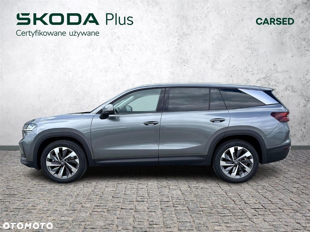 Skoda Kodiaq 2.0 TDI 4x4 Selection DSG - 3