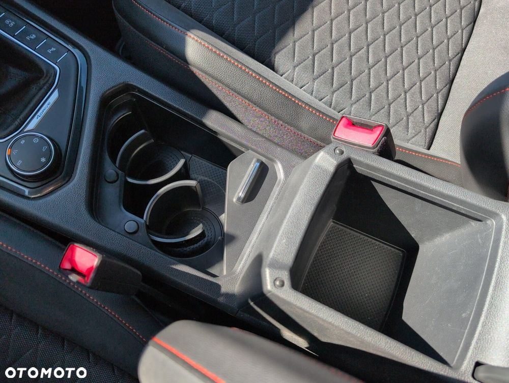 Seat Tarraco 2.0 TDI FR S&S 4Drive DSG - 41
