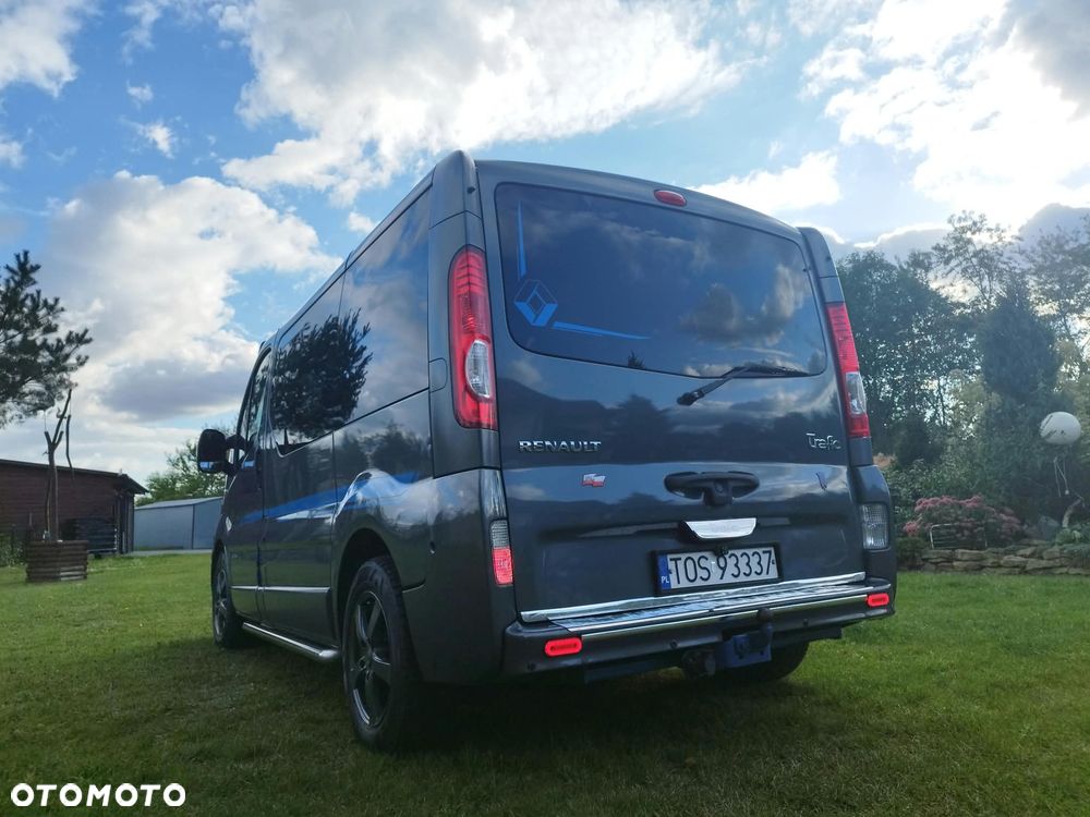 Renault Trafic - 9