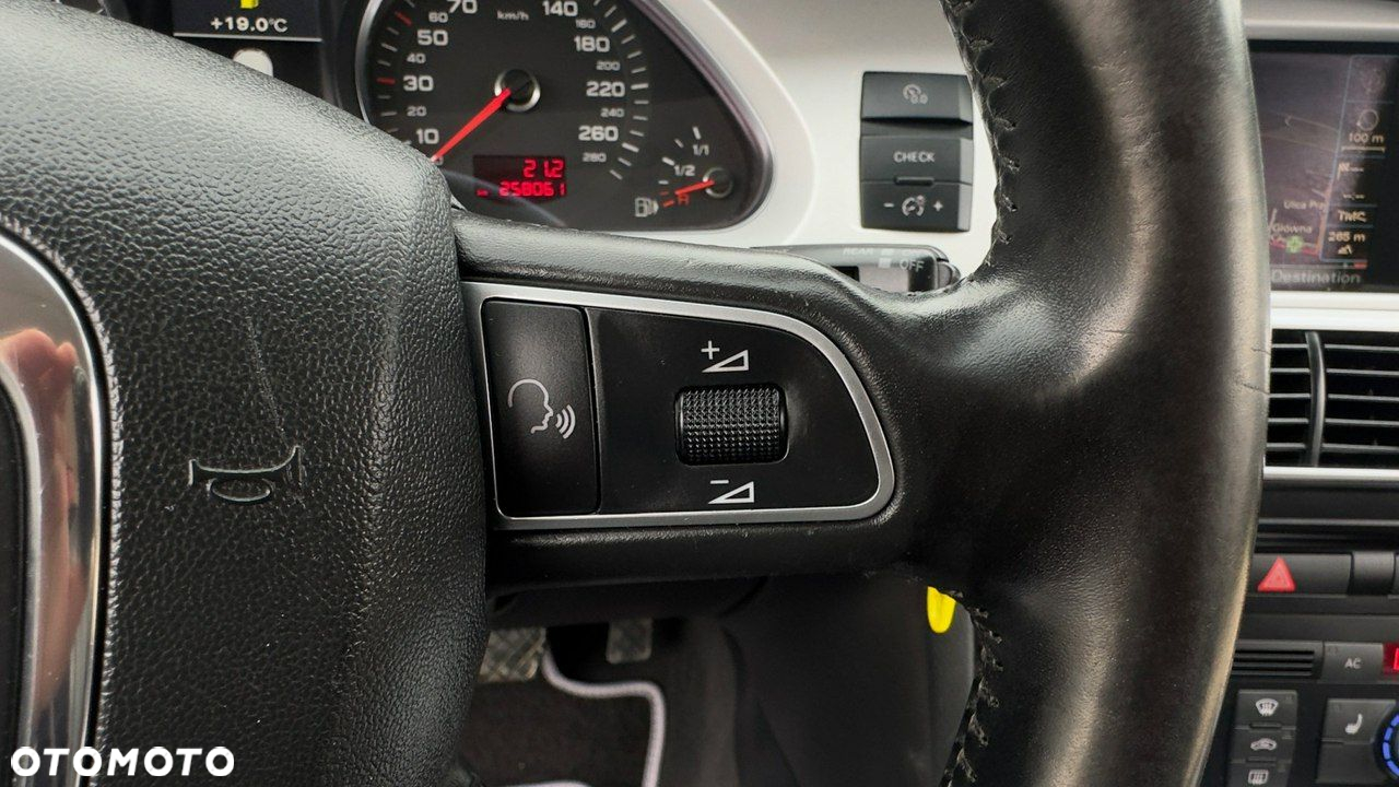 Audi A6 - 19