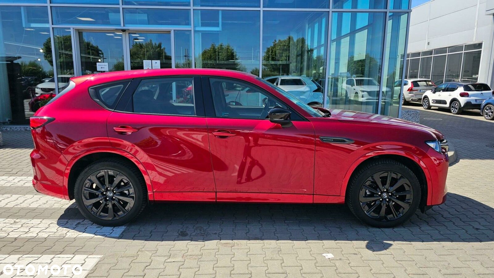 Mazda CX-60 - 6