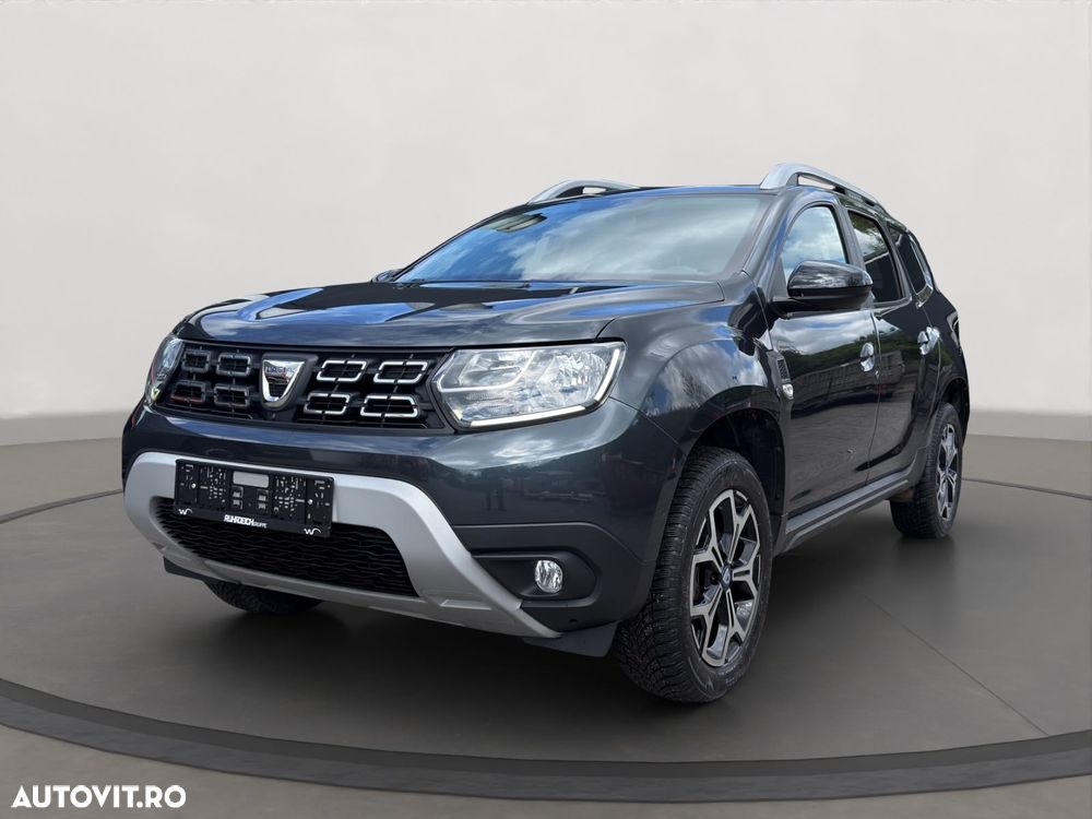Dacia Duster ECO-G 100 Prestige Plus - 6