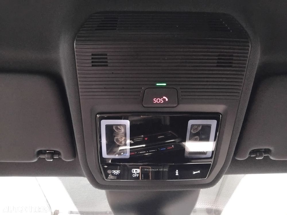 Cupra Leon 1.5 eTSI DSG MHEV - 32