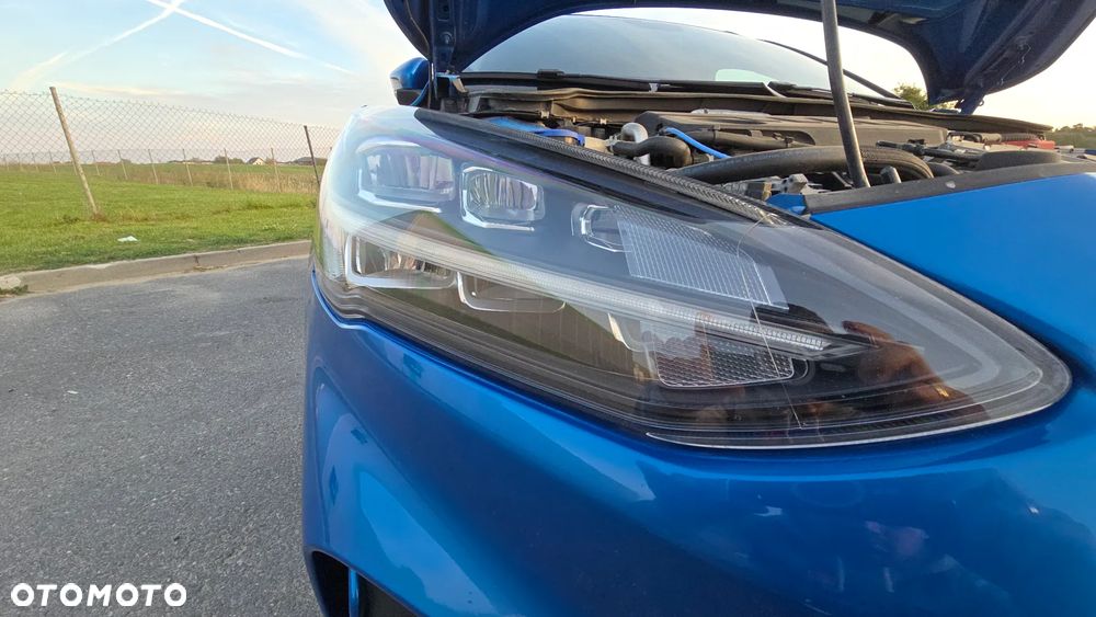 Ford Focus 2.0 EcoBlue ST-Line X - 17