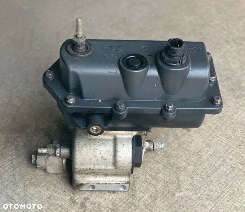 Pompa Adblue Moduł Tłoczący Mercedes Actros Axor Atego Oryginał - 1