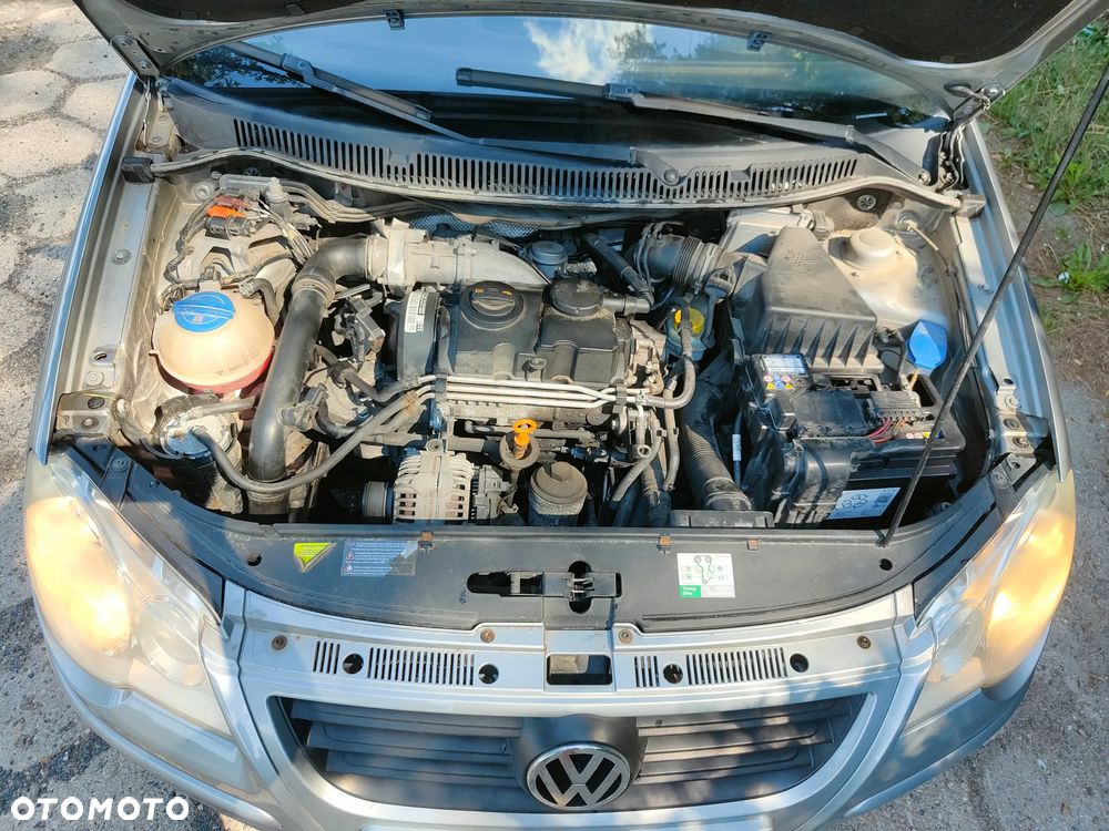 Volkswagen Polo 1.4 TDI Comfortline - 16