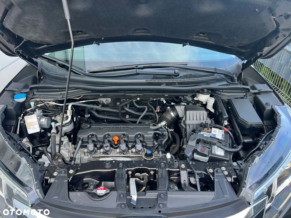 Honda CR-V 2.0 Lifestyle (Honda Connect+) - 41