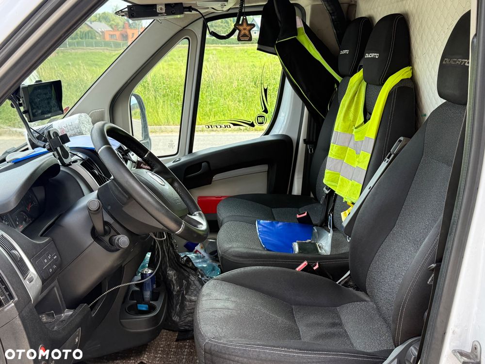 Fiat Ducato - 5