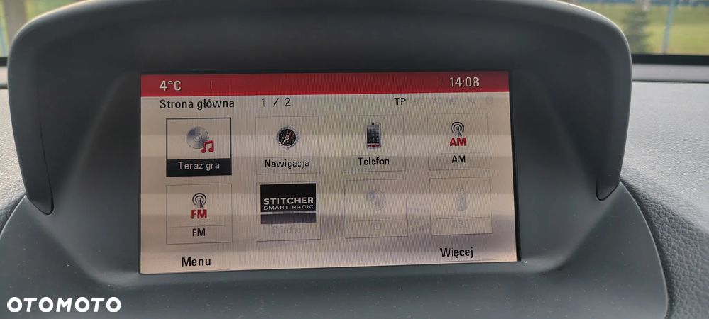 Opel Mokka 1.4 T Cosmo - 18