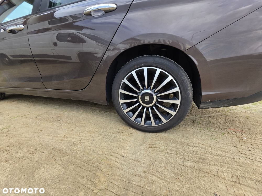 Fiat Tipo - 7