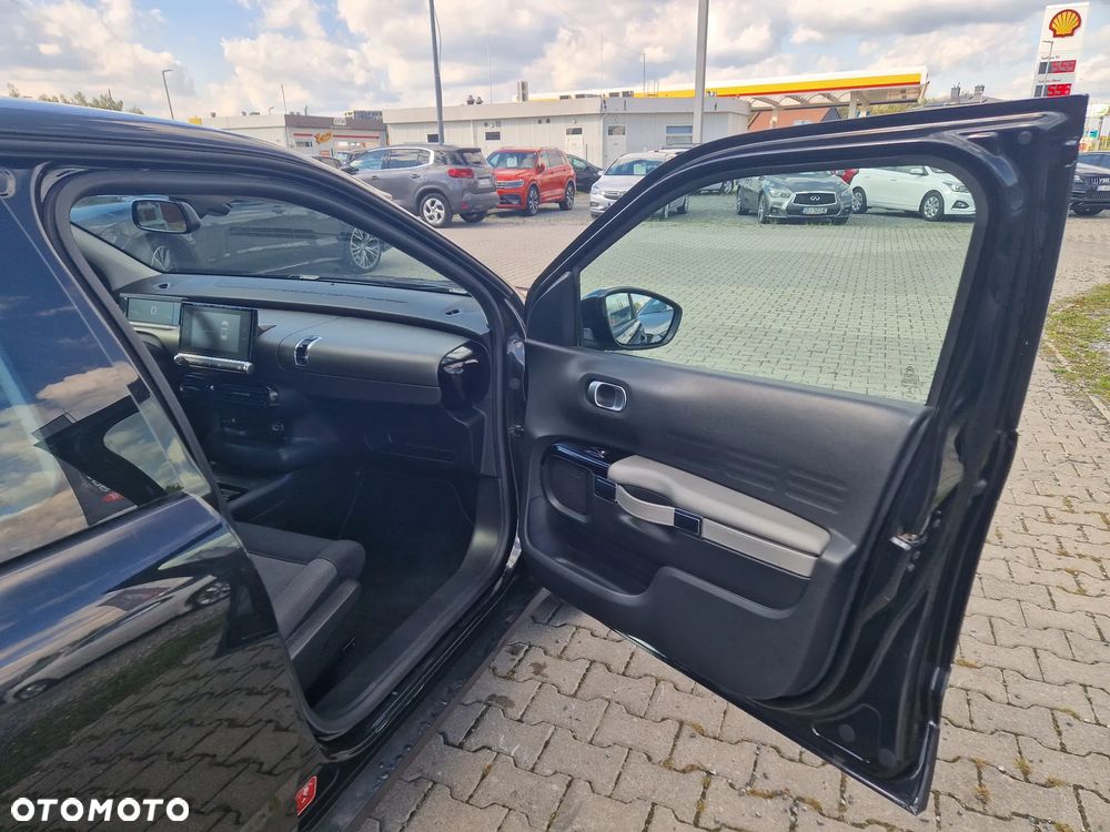 Citroën C4 Cactus - 24