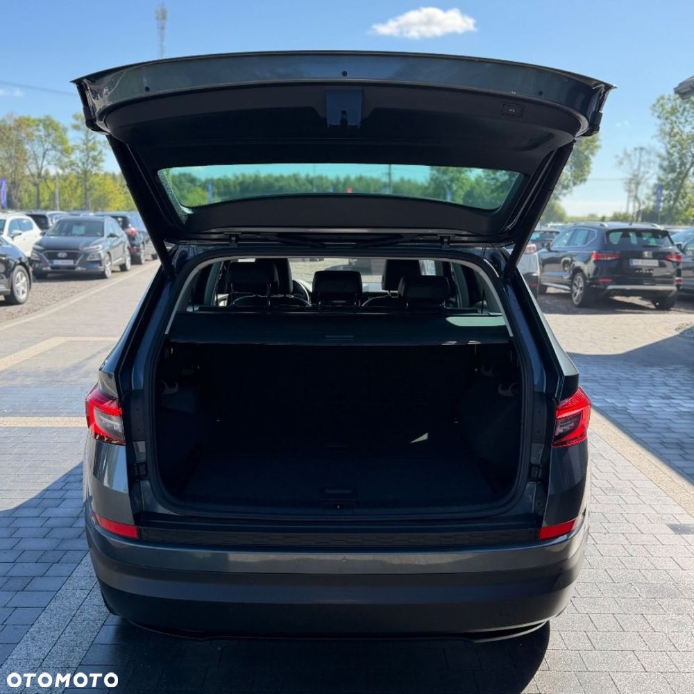 Skoda Kodiaq - 37
