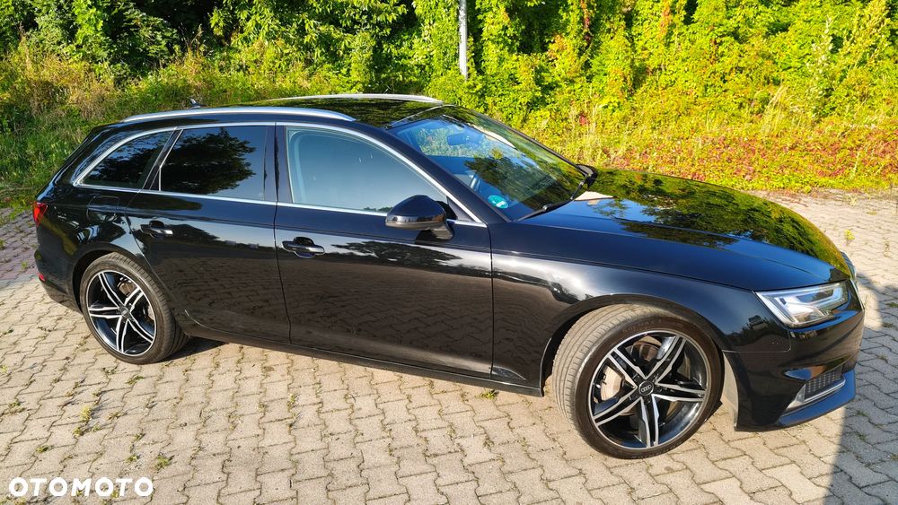 Audi A4 ver-40-tdi-quattro-s-tronic - 9