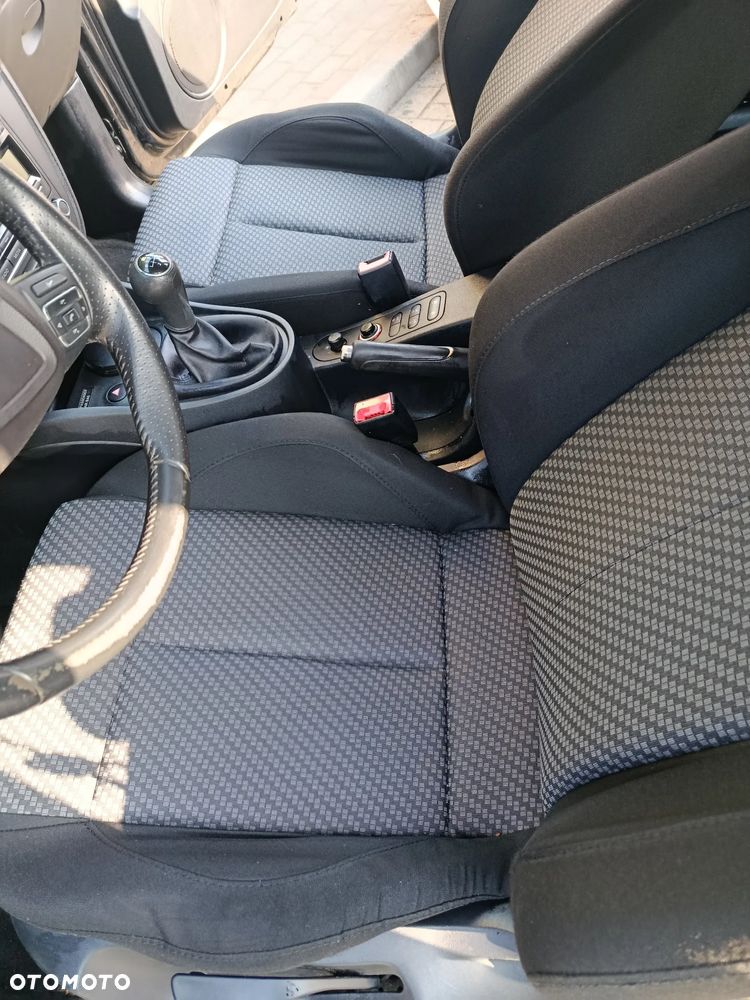 Seat Leon 1.2 TSI Ecomotive Reference Copa - 5