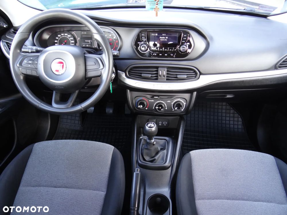 Fiat Tipo 1.4 16V - 6