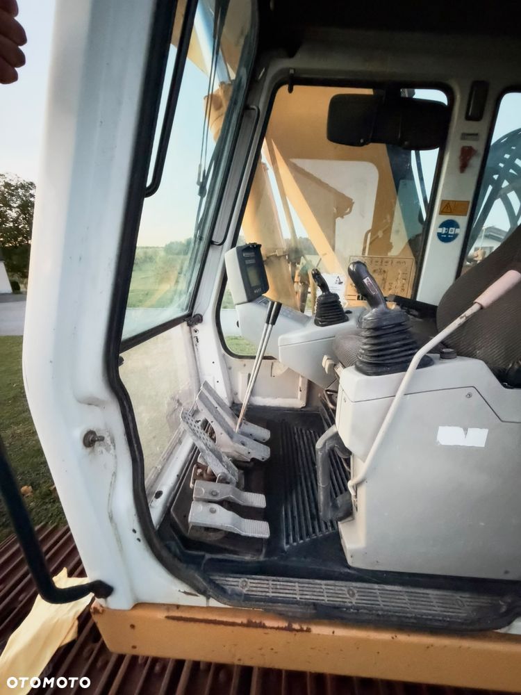 Liebherr R 934 HDSL Long Reach - 13