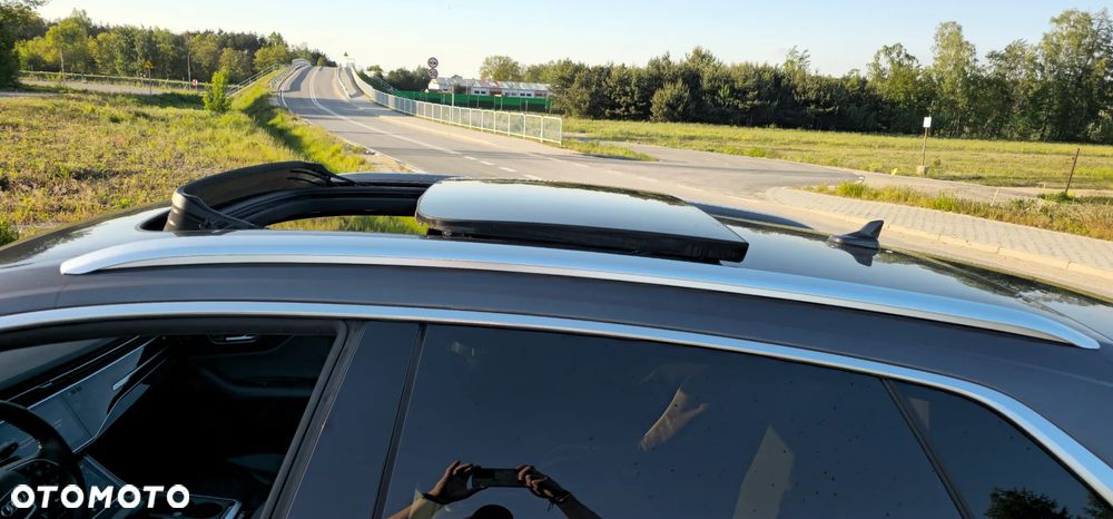 Audi Q8 55 TFSI quattro tiptronic - 14