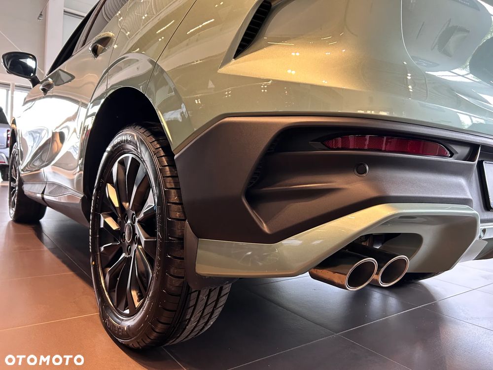 Forthing T5 EVO - 9