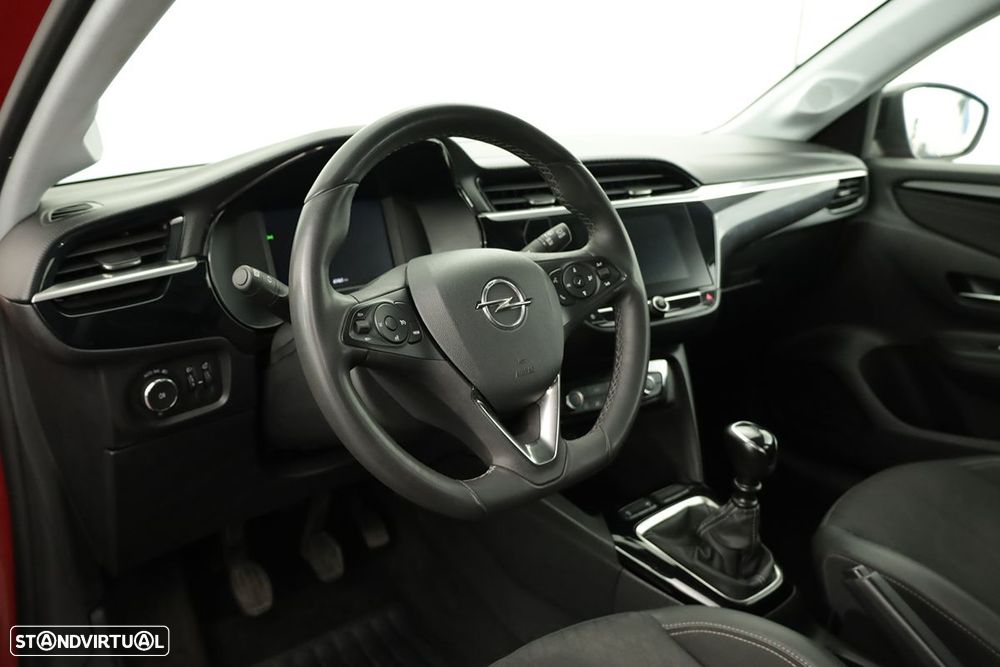 Opel Corsa 1.2 T Elegance - 7