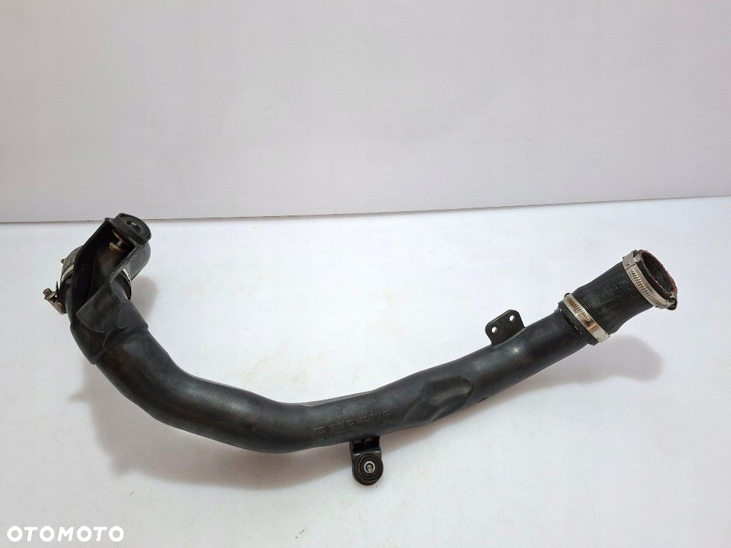 OCTAVIA EOS A3 8P PASSAT B7 GOLF VI RURA INTERCOOLERA COMMON RAIL 2.0TDI - 6