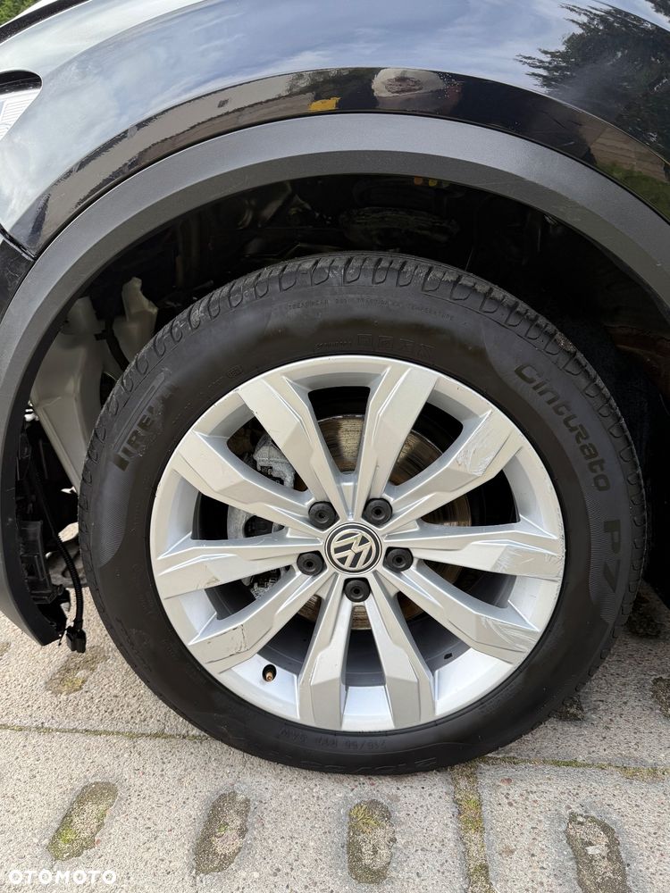 Volkswagen T-Roc 1.5 TSI Style DSG - 14