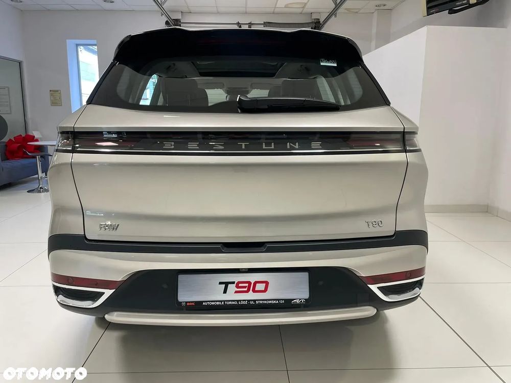 Bestune T90 2.0T Elegance - 7