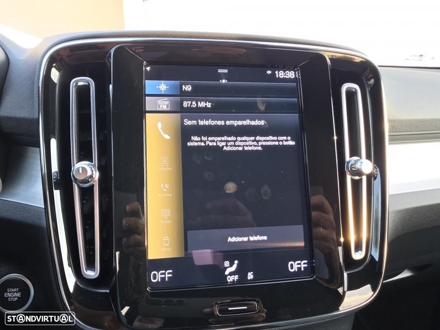 Volvo XC 40 1.5 T4 PHEV Core - 33