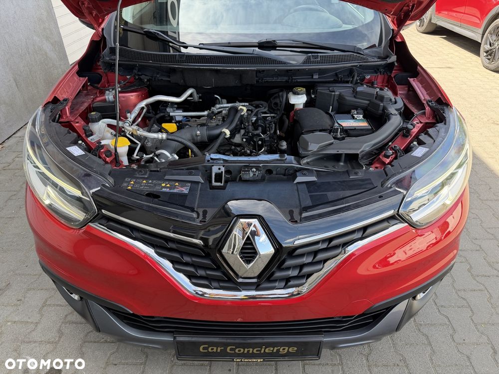 Renault Kadjar Energy TCe 130 EDC Bose Edition - 35