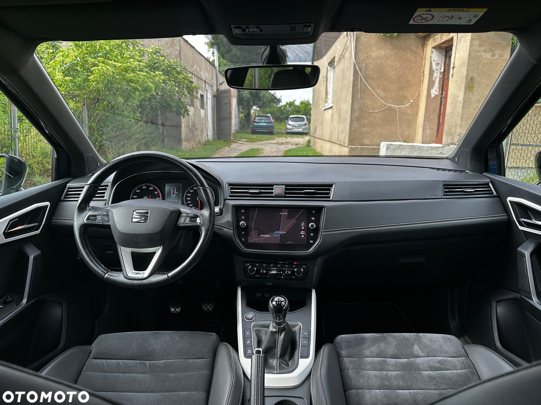 Seat Arona 1.0 TSI OPF XCELLENCE - 25