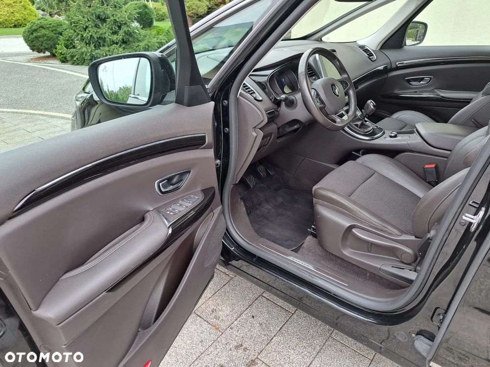 Renault Espace Energy dCi 130 Intens - 10