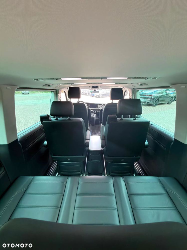 Volkswagen Multivan 2.0 TDI L1 Highline 4Motion DSG - 21