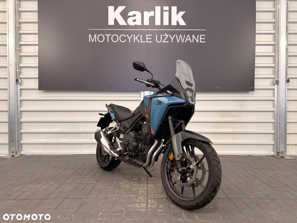 Honda CB